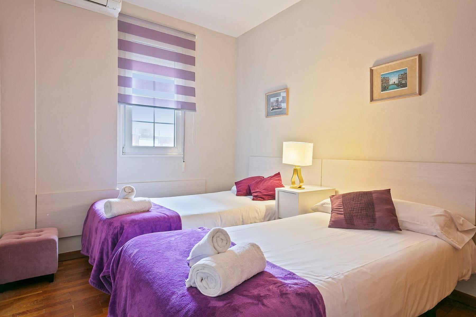 Sarria Attic Apartment Barcelona Bagian luar foto
